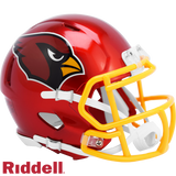 Arizona Cardinals Flash Speed Mini Football Helmet