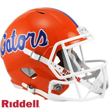 Florida Gators Primary Speed Replica Football Helmet