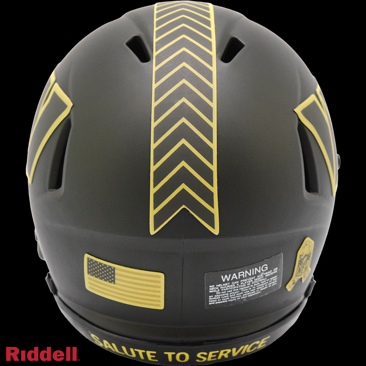 COMMANDERS - 25STS SPEED Mini Helmet FOOTBALL HELMET - 8059902