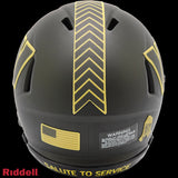 COMMANDERS - 25STS SPEED Mini Helmet FOOTBALL HELMET - 8059902