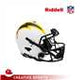 Los Angeles Chargers Lunar Speed F/S Authentic Football Helmet