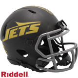 New York Jets STS25 Speed Mini Football Helmet