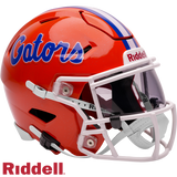 Florida Gators Primary Midi Speedflex Football Helmet