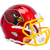 Arizona Cardinals Blaze Alternative Mini Football Helmet