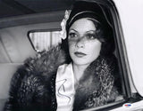 Berenice Bejo The Artist Signed Authentic 11X14 Photo PSA/DNA #V24242