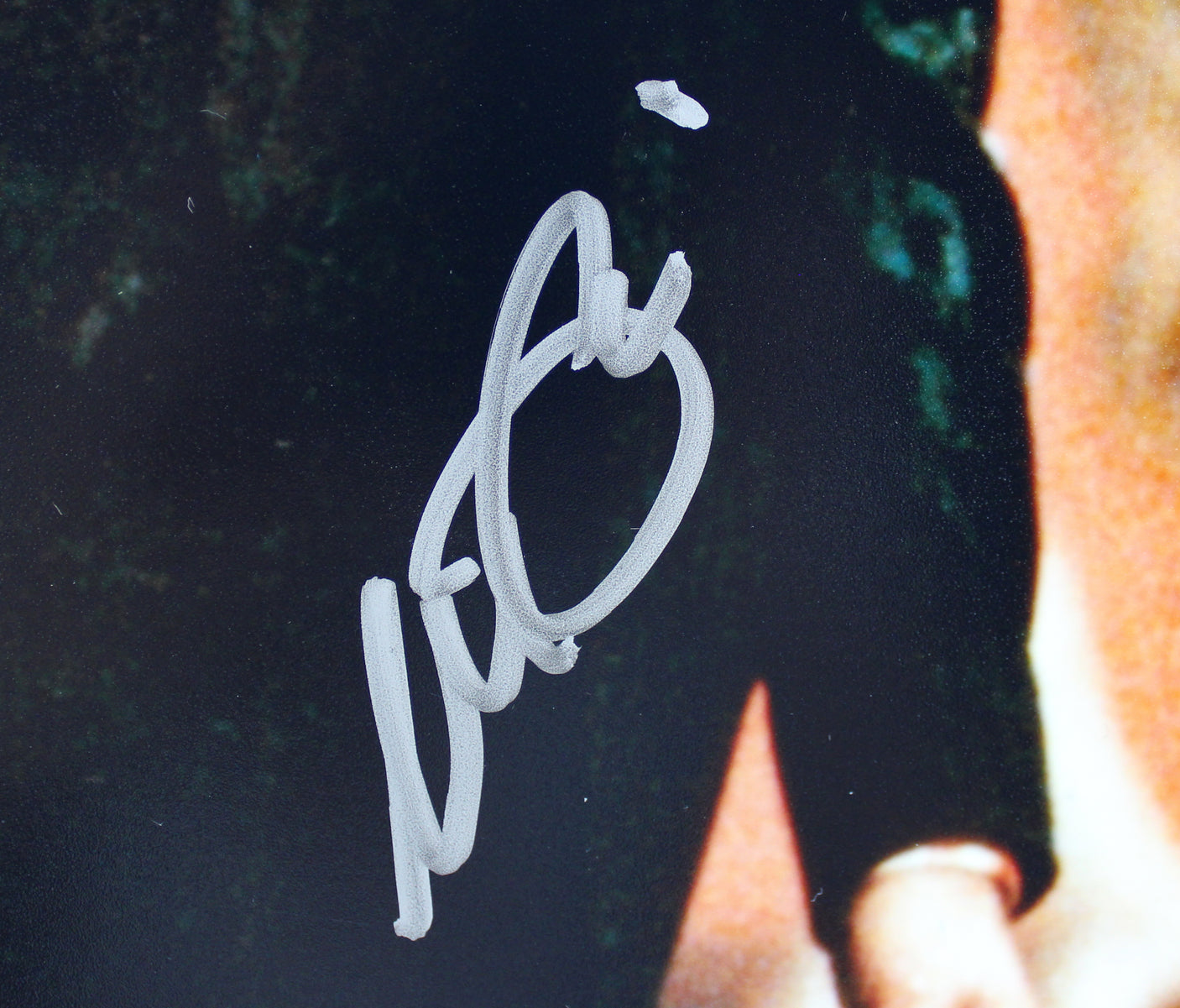 Al Pacino Scarface Signed 16x20 Vertical Photo Auto 10! PSA/DNA Itp #4A98745