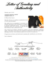 Al Pacino Scarface Signed 16x20 Vertical Photo Auto 10! PSA/DNA Itp #4A98745