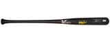 Fernando Tatis Jr. Autographed Matte Black Victus Game Model Bat San Diego Padres Beckett BAS QR Stock #202588