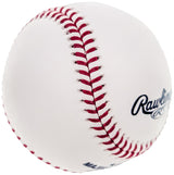Ryan Howard Autographed Baseball Philadelphia Phillies "Phillies 04-16" Beckett BAS QR Stock #202599