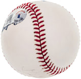 Bert Blyleven Autographed Official MLB Baseball Pittsburgh Pirates "No Hitter 9-22-77 3,701 K's" Beckett BAS #BE16683