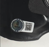 Ben Affleck Signed "Batman" Mask - Beckett