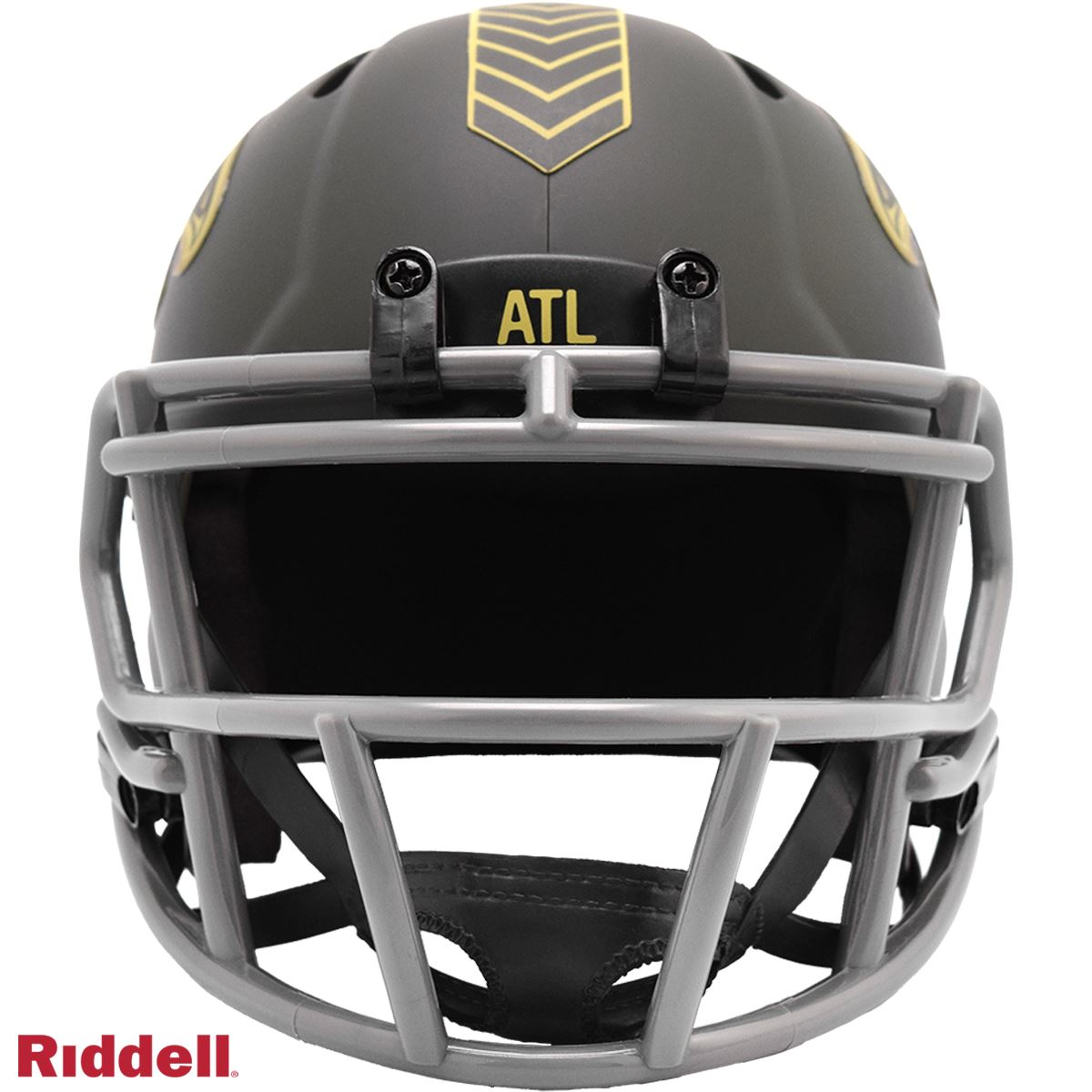 FALCONS - 25STS SPEED Mini Helmet FOOTBALL HELMET - 8059032