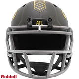 FALCONS - 25STS SPEED Mini Helmet FOOTBALL HELMET - 8059032
