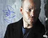 Stephen Dorff Signed Authentic 11X14 Photo Autographed PSA/DNA #M97401