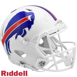 Buffalo Bills Primary Speed F/S Authentic Football Helmet