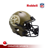 Tennessee Titans STS22 Speed Replica Football Helmet
