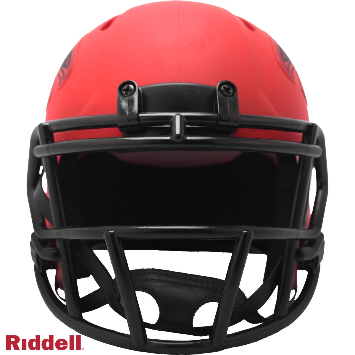 Atlanta Falcons RAVE Speed Mini Football Helmet