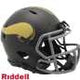 Minnesota Vikings STS25 Speed Mini Football Helmet