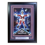 Beverly D'Angelo Signed Framed 11x17 Lampoon's Christmas Vacation Photo JSA - Sports Integrity
