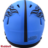 Tennessee Titans RAVE Speed Mini Football Helmet