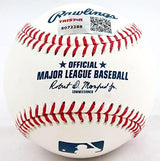 Ryne Sandberg Autographed Rawlings OML Baseball With HOF- TriStar Authenticated