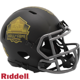 Hall of Fame STS25 Speed Mini Football Helmet