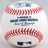Tony Perez Autographed Rawlings OML Baseball w/HOF-Beckett W Hologram