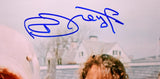 Richard Dreyfuss Autographed Jaws 16x20 Shark Photo - JSA *Blue