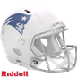 Patriots Rivalry Authentic F/S Football Helmet #8059976