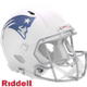 Patriots Rivalry Authentic F/S Football Helmet #8059976