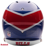 Buffalo Bills OFA26 Speed F/S Authentic Football Helmet