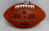 Andre Johnson Autographed NFL Authentic Duke Football- PSA/DNA Authenticated