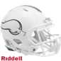 Minnesota Vikings STS24 Speed Mini Football Helmet
