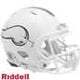 Minnesota Vikings STS24 Speed Mini Football Helmet