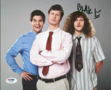 Blake Anderson Workaholics Signed Authentic 8X10 Photo PSA/DNA #X12080