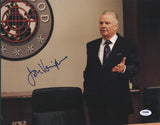 Jon Voight Signed Authentic 11X14 Photo Autographed PSA/DNA #U52660