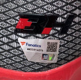 Bryce Harper Signed Pair of Game Issued Phillies Under Armor Cleats 2 Fanatics