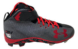 Bryce Harper Signed Pair of Game Issued Phillies Under Armor Cleats 2 Fanatics