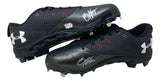 Bryce Harper Signed Pair of Game Issued Phillies UA Pair of Cleats 3 Fanatics