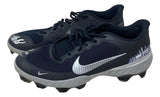 Anthony Rizzo Twice Signed 2023 Game Used Yankees Nike Cleats (2) Fanatics