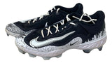 Anthony Rizzo Signed 2024 Game Used Yankees Nike Cleats (2) Fanatics
