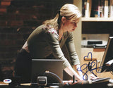 Mary Lynn Rajskub 24 Signed Authentic 11X14 Photo Autographed PSA/DNA #U52859