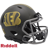 Bengals STS25 Mini Helmet Football Helmet #8059893