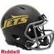 New York Jets STS25 Speed Mini Football Helmet