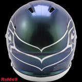SEAHAWKS - Rivalry Alternate Speed - Mini FOOTBALL HELMET - #8059986