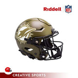 Dolphins STS22 SpeedFlex Authentic F/S Football Helmet #