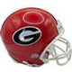 Georgia Bulldog VSR4 Mini Helmet