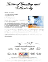 Al Pacino Scarface Authentic Signed 11x14 Horizontal Photo Auto 10! PSA Itp 2