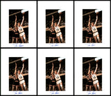 Dave Cowens Autographed 8.5x11 Photo 12 Count Lot Boston Celtics SKU #194016