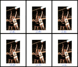 Dave Cowens Autographed 8.5x11 Photo 12 Count Lot Boston Celtics SKU #194016